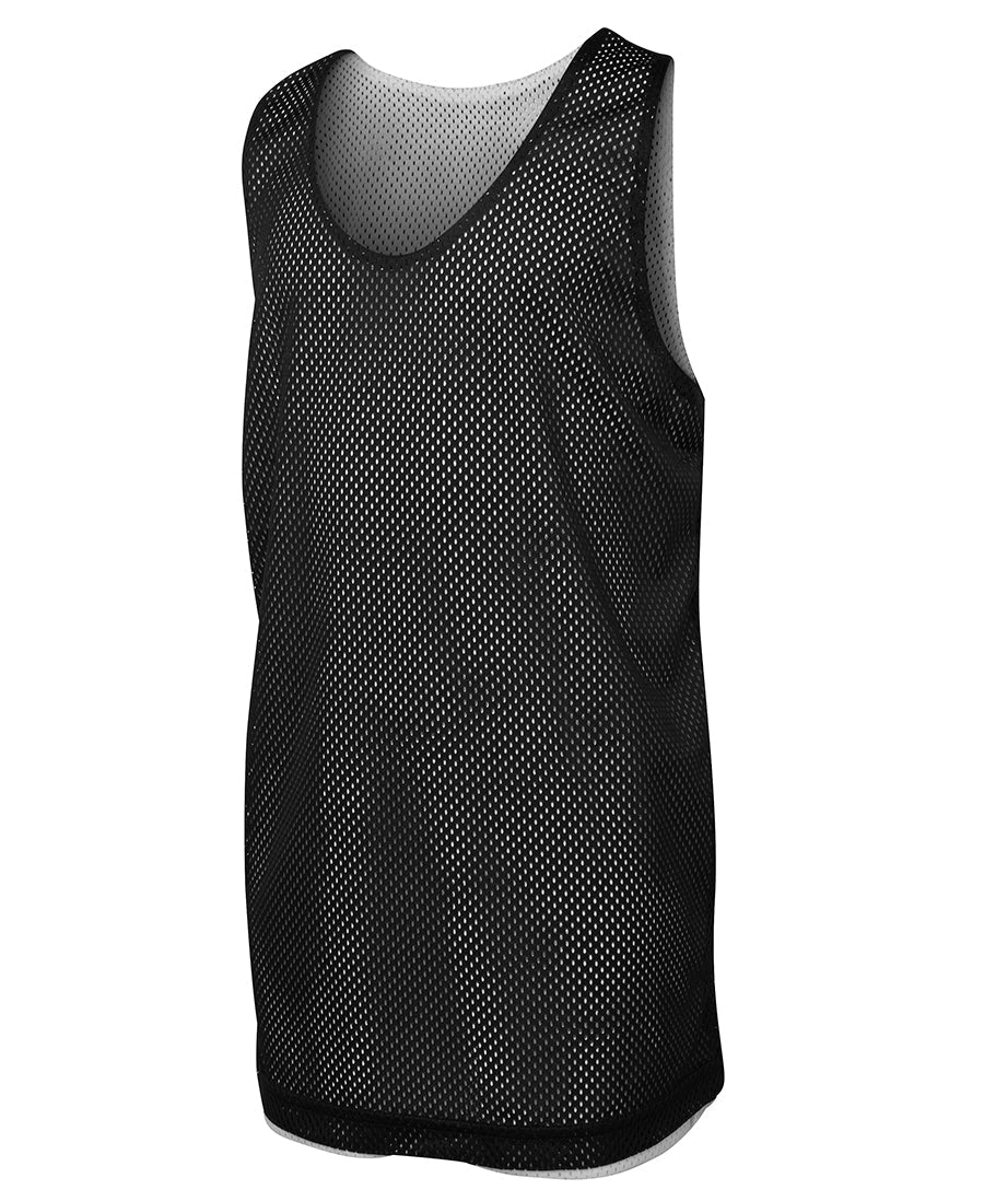 JB's Kids Podium Reversible Training Singlet (JBS7KBS2K)