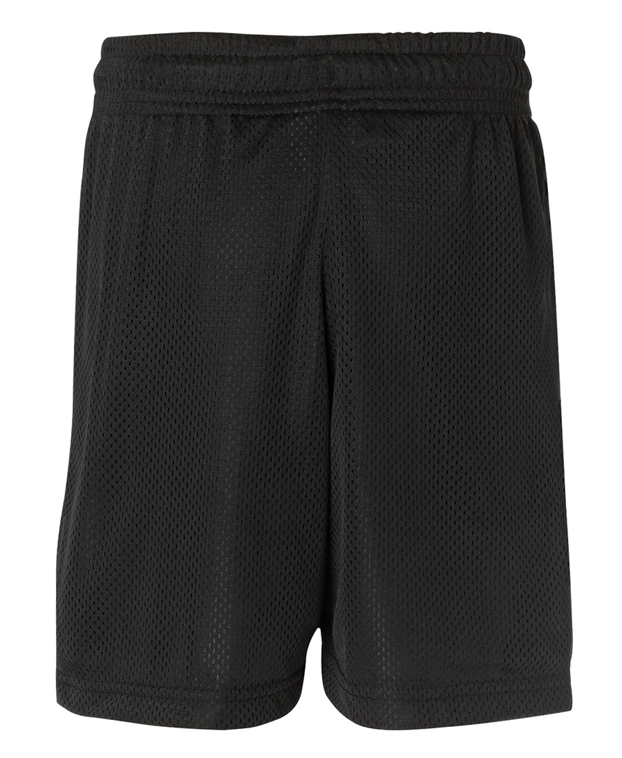 JB's Kids Podium Basketball Short (JBS7KBSK)
