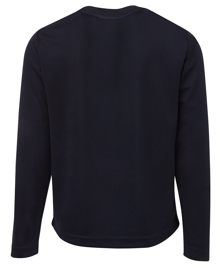 JB's Podium Poly Tee Long Sleeve (JBS7PLFT)