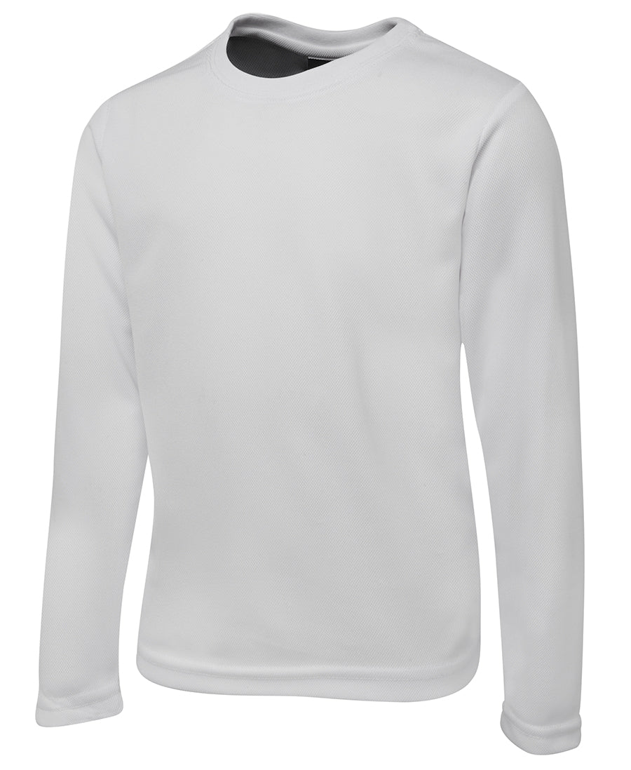 JB's Podium Poly Tee Long Sleeve (JBS7PLFT)