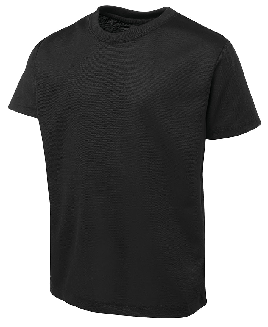 JB's Kids Podium Poly Tee (JBS7PNFTK)