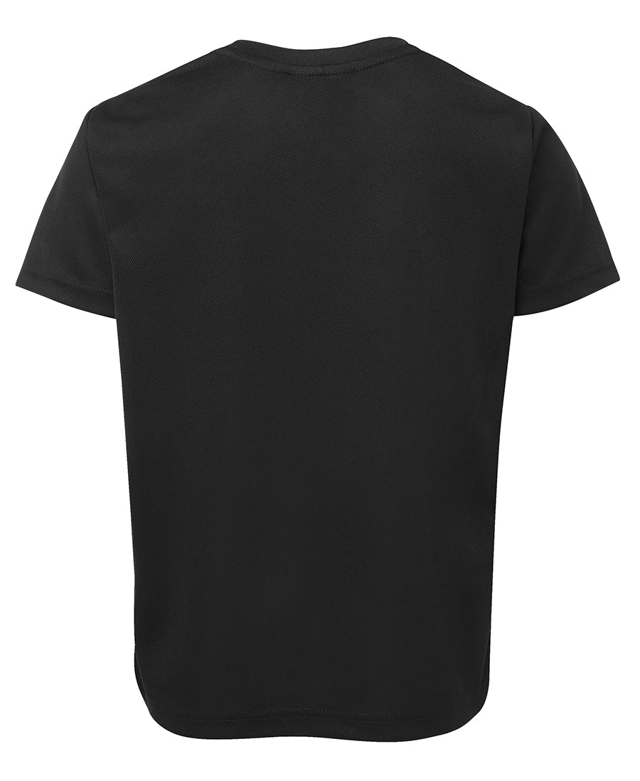 JB's Kids Podium Poly Tee (JBS7PNFTK)