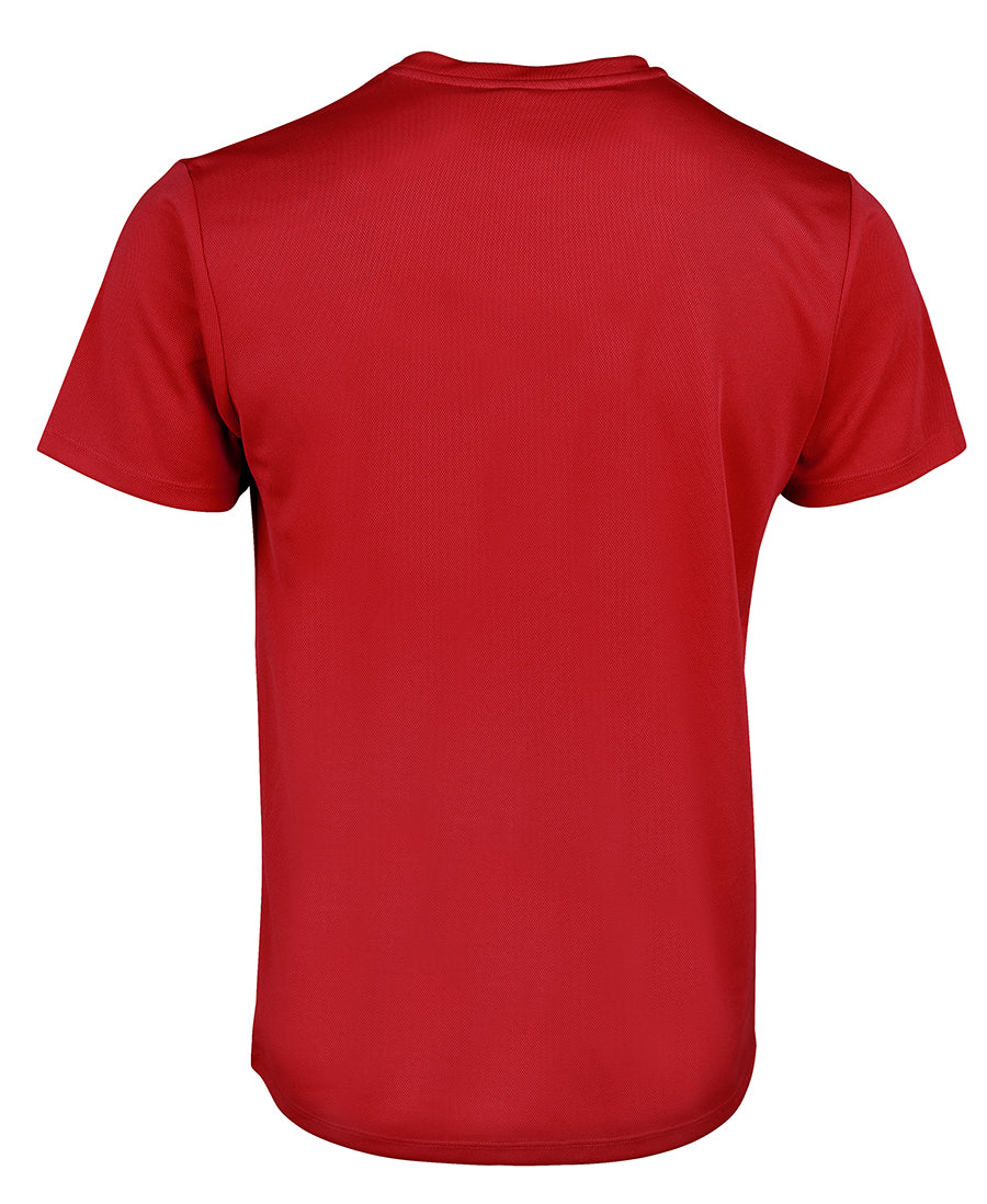 JB's Podium Poly Tee (JBS7PNFT)