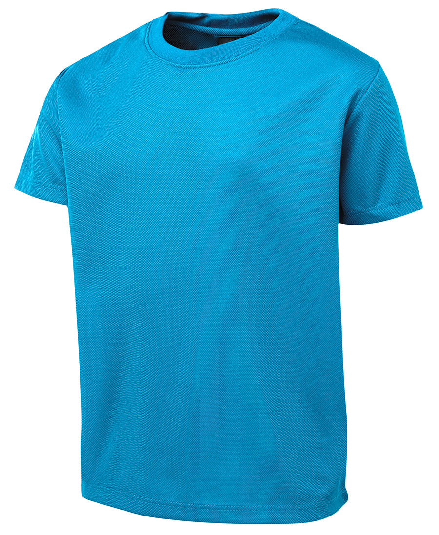 JB's Kids Podium Poly Tee (JBS7PNFTK)