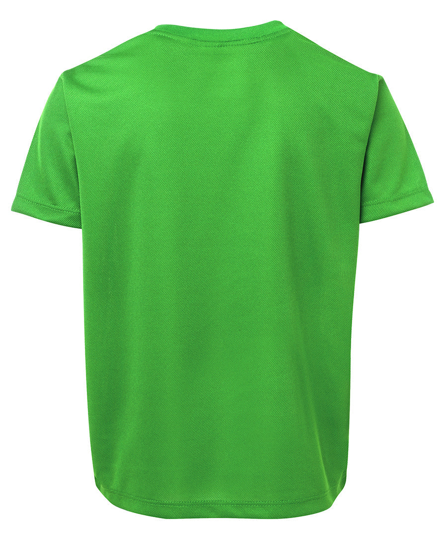 JB's Kids Podium Poly Tee (JBS7PNFTK)