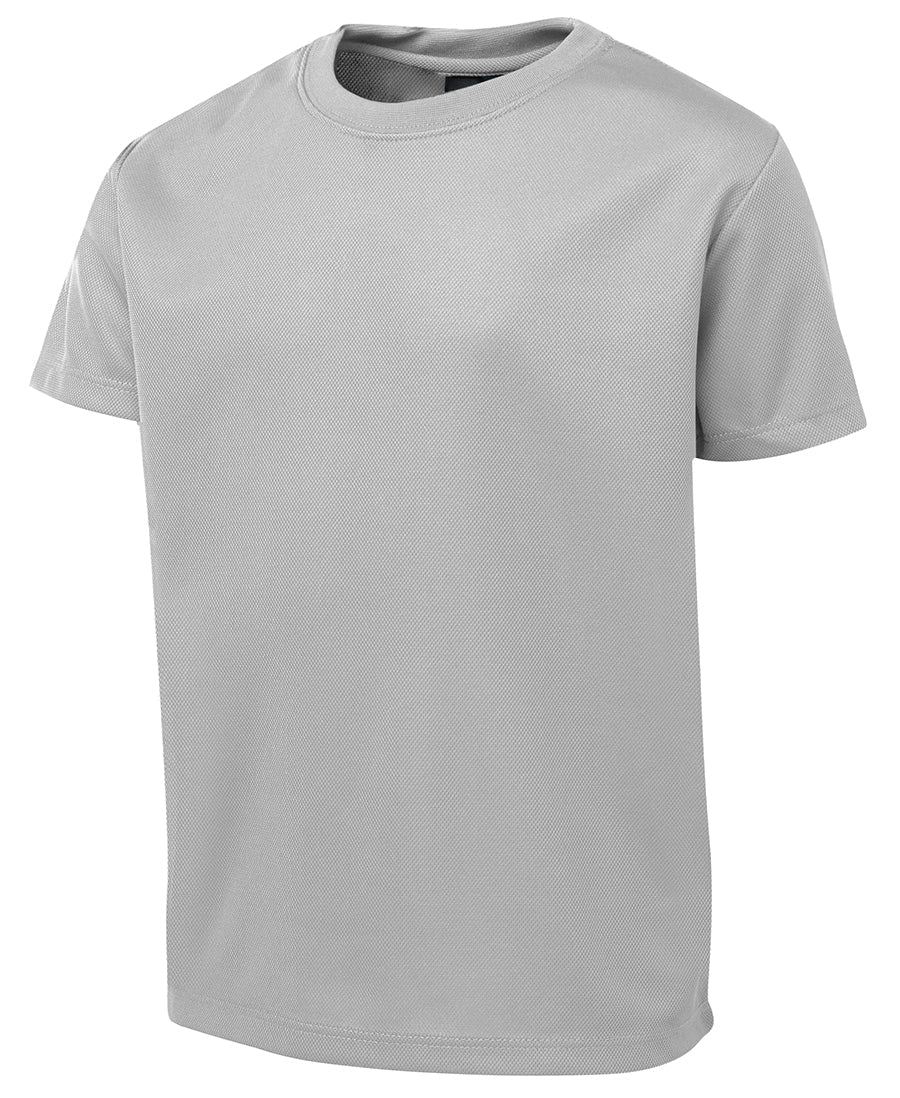 JB's Kids Podium Poly Tee (JBS7PNFTK)