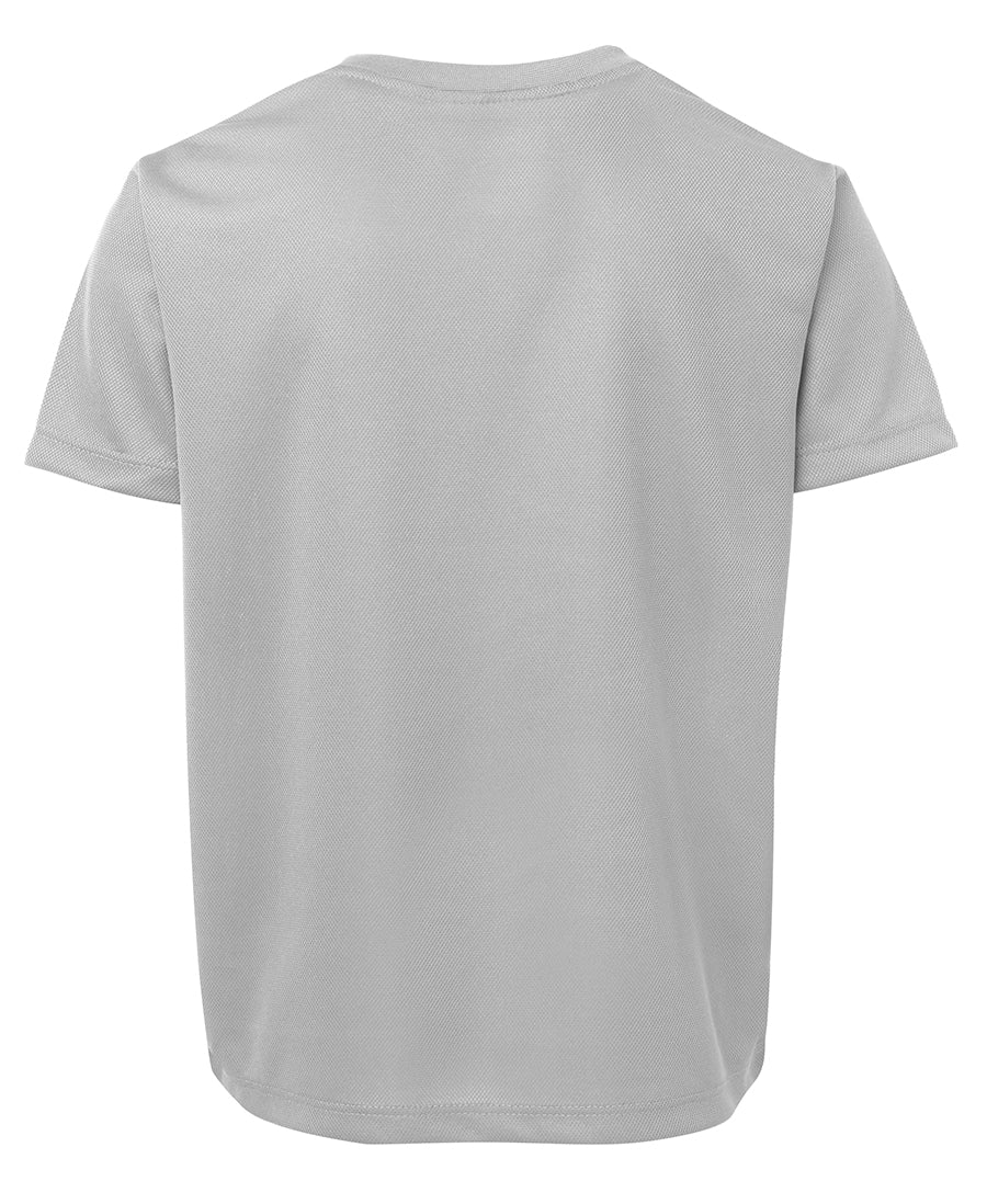 JB's Kids Podium Poly Tee (JBS7PNFTK)