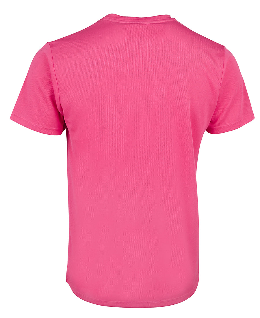 JB's Podium Poly Tee (Additional Colours) (JBS7PNFT)