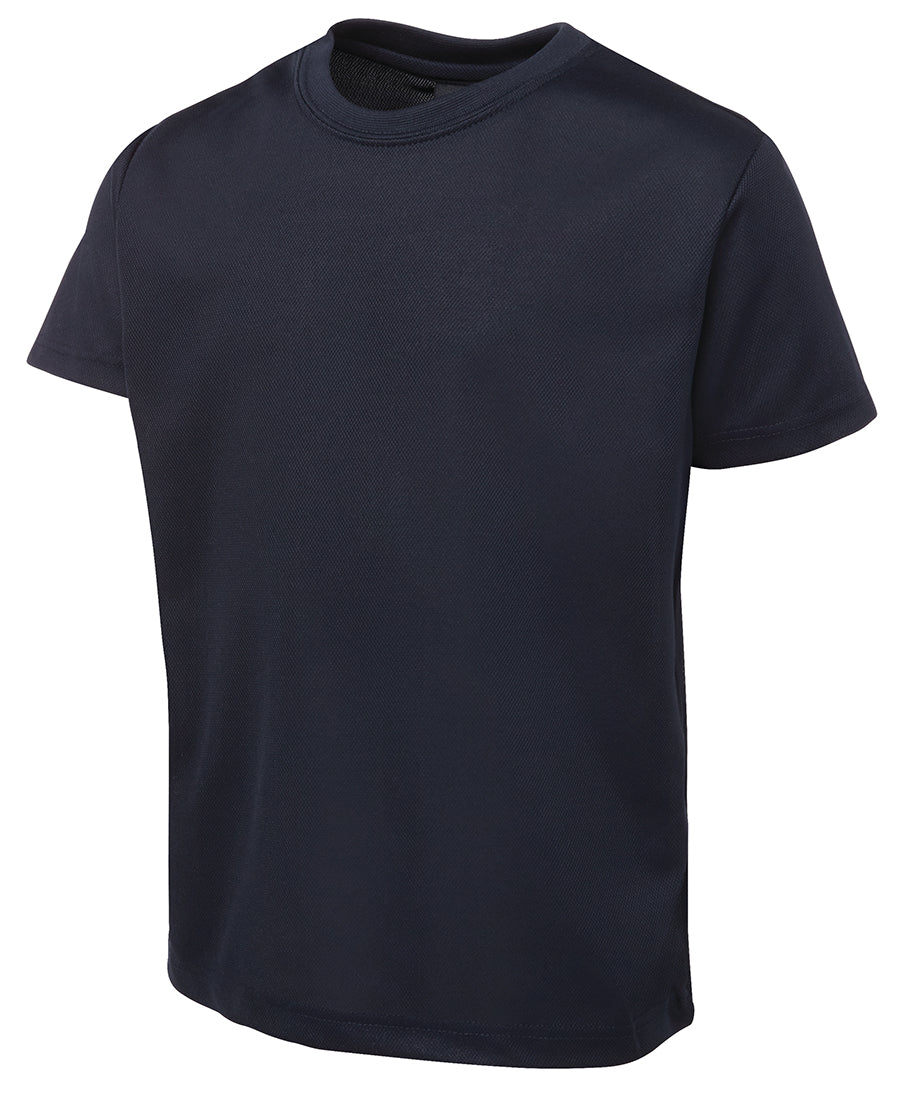 JB's Kids Podium Poly Tee (JBS7PNFTK)