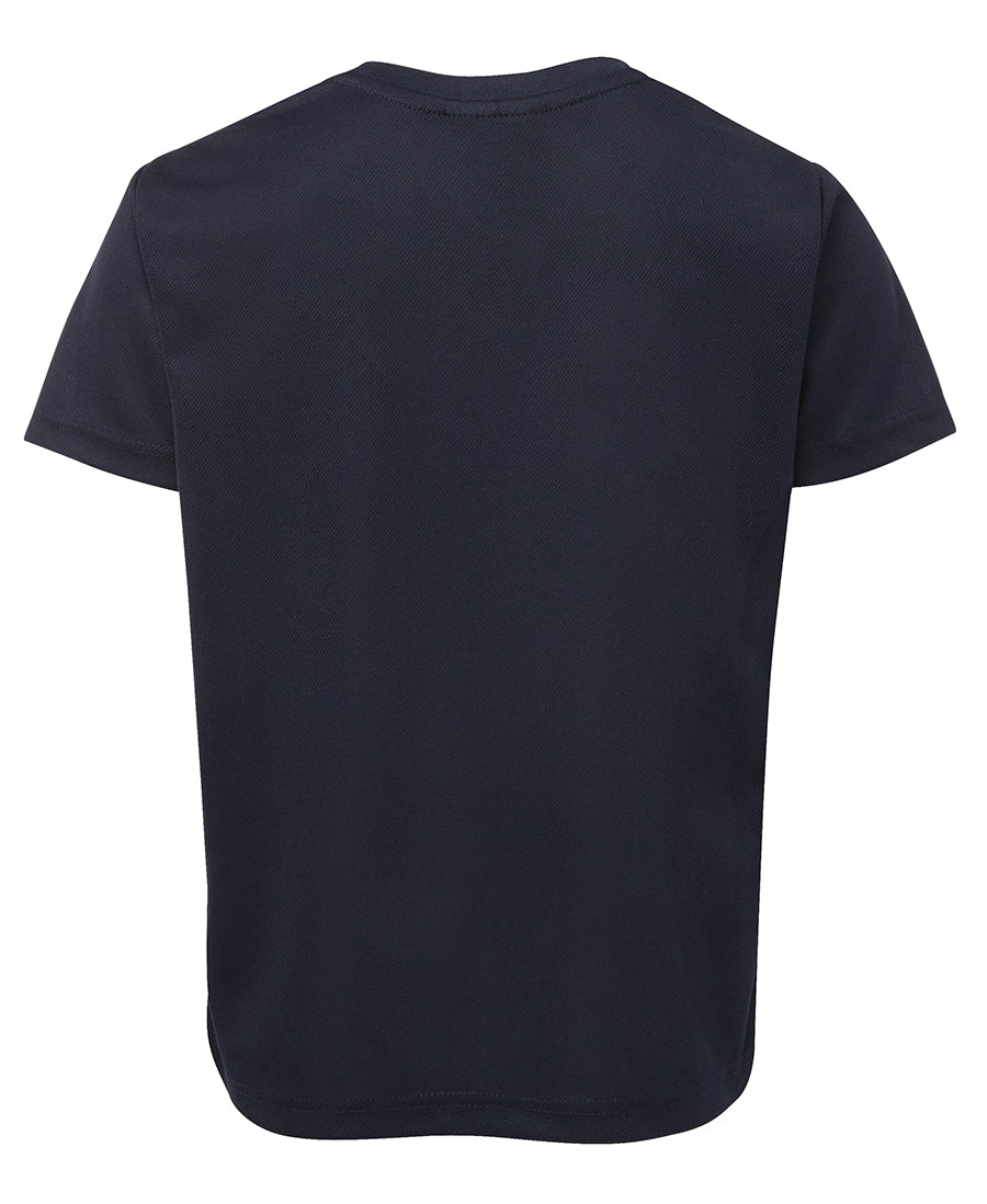 JB's Kids Podium Poly Tee (JBS7PNFTK)