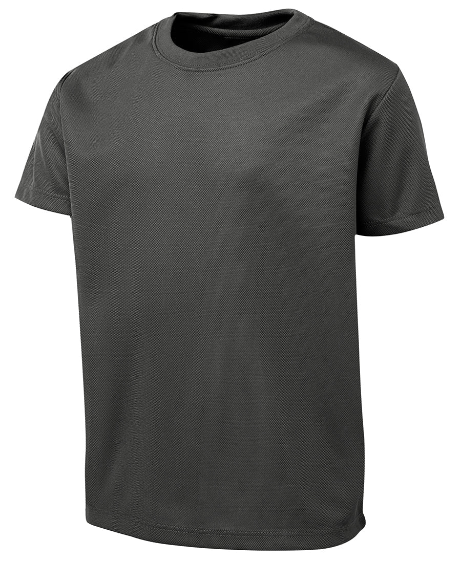 JB's Kids Podium Poly Tee (JBS7PNFTK)
