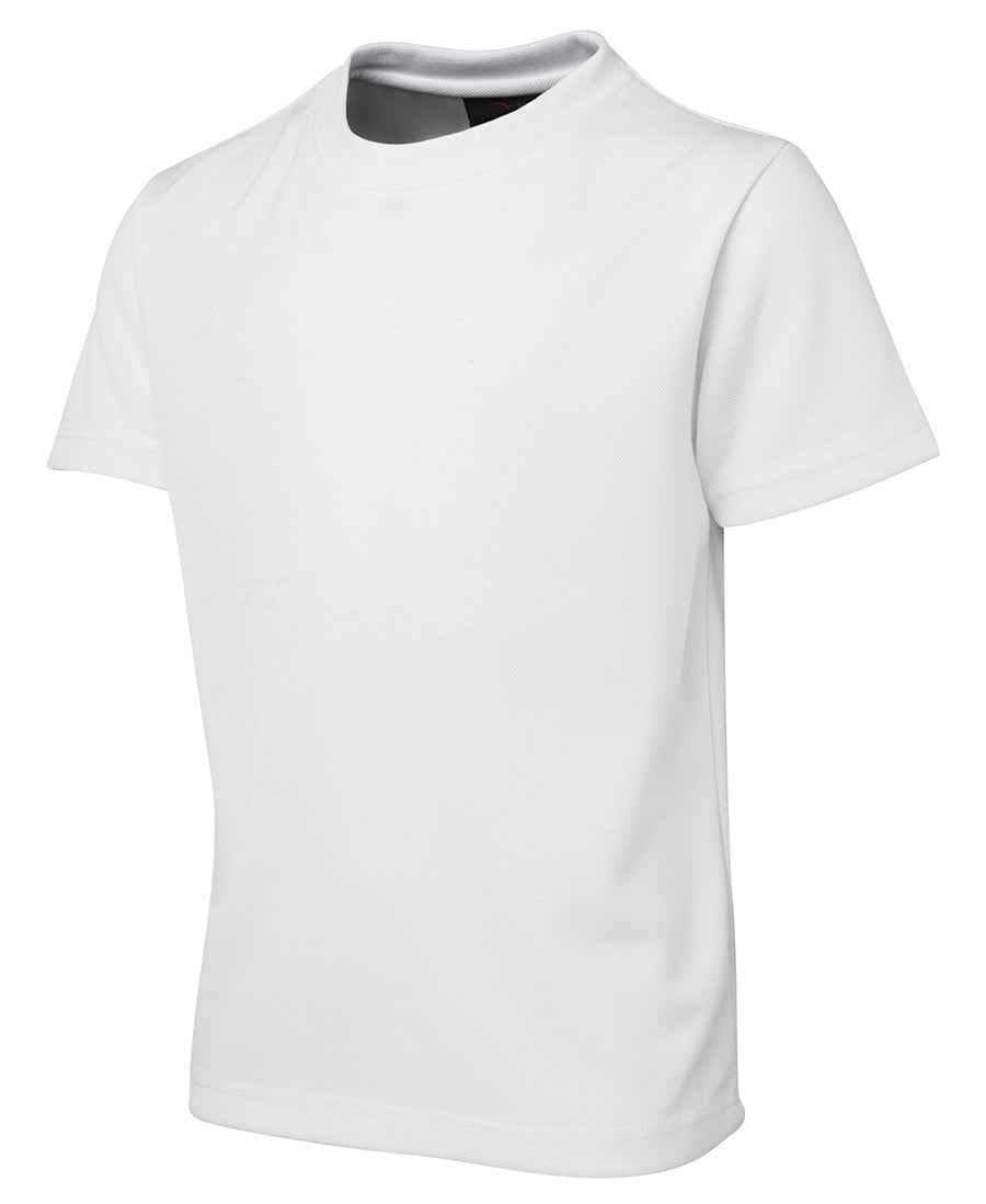 JB's Kids Podium Poly Tee (JBS7PNFTK)