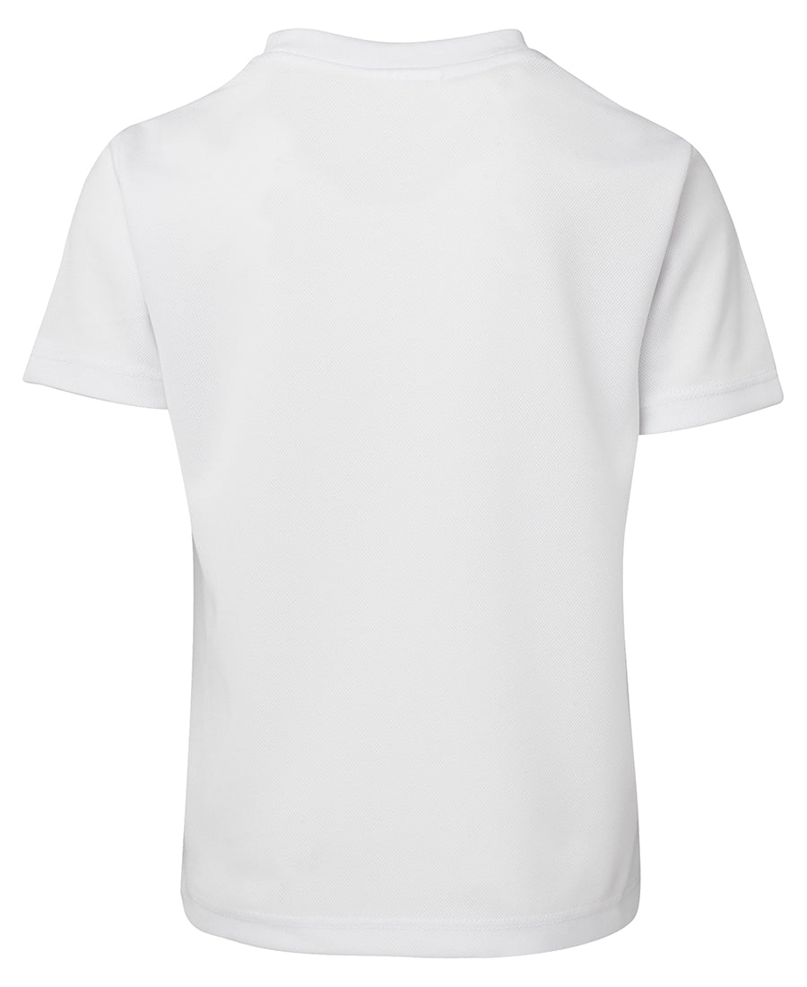 JB's Kids Podium Poly Tee (JBS7PNFTK)