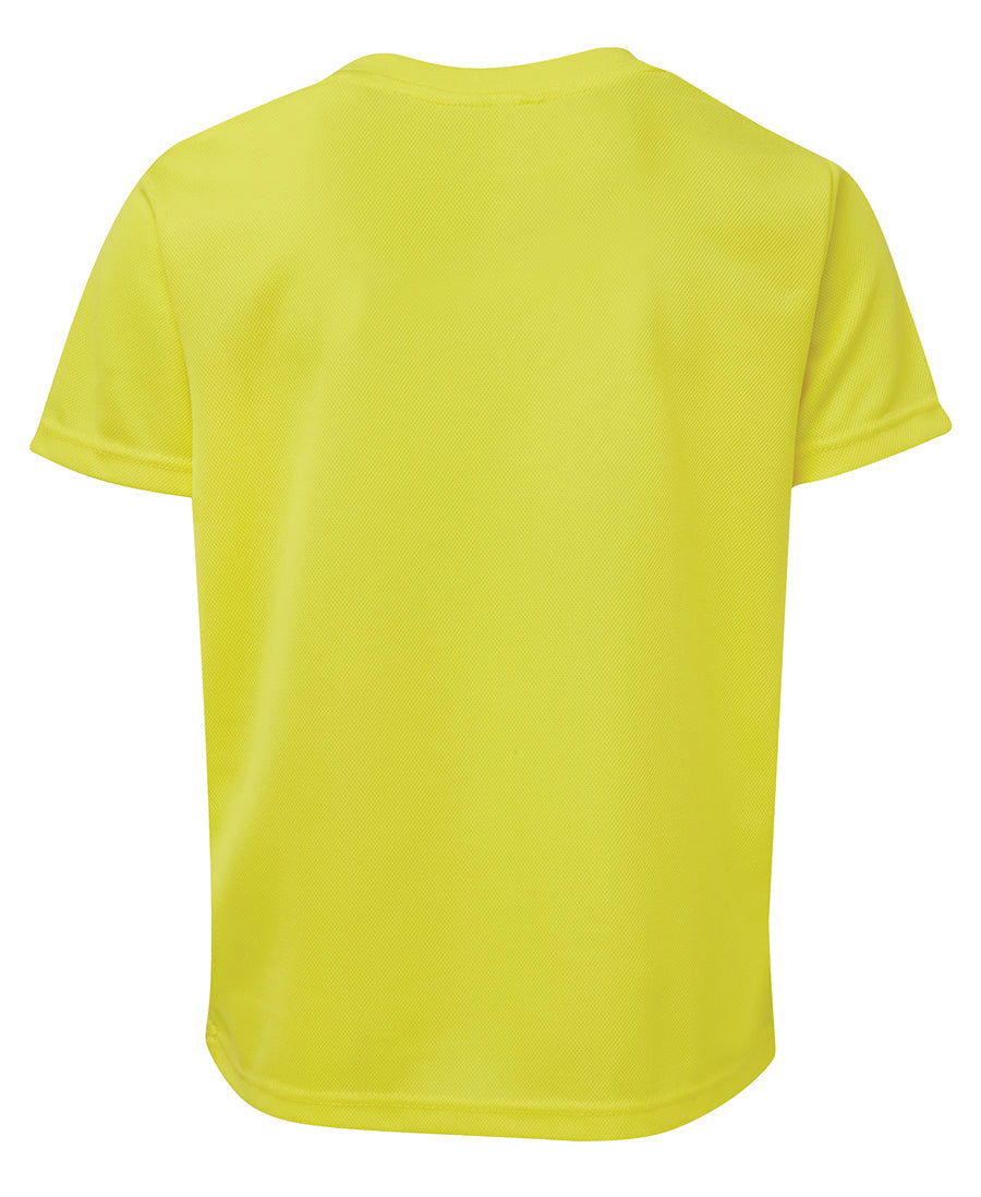 JB's Kids Podium Poly Tee (JBS7PNFTK)