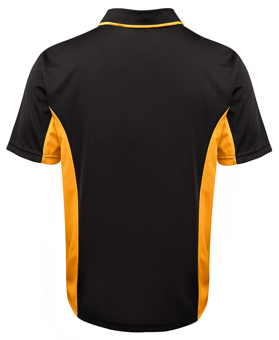 JB's Podium Contrast Poly Polo Short Sleeve (JBS7PP)