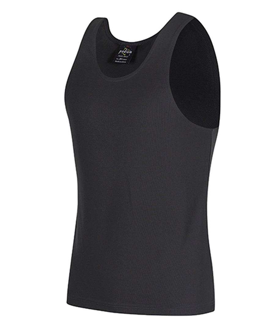 JB's Podium Poly Singlet (JBS7PS)