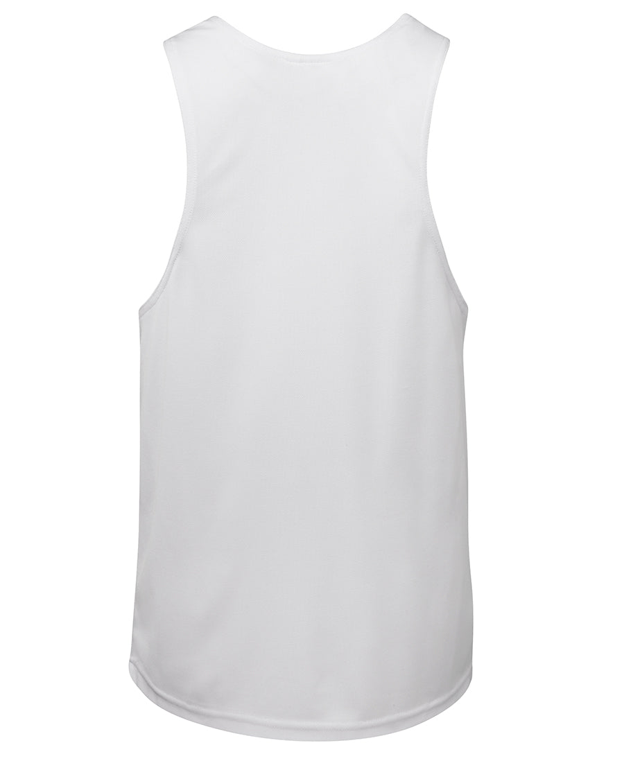 JB's Podium Poly Singlet (JBS7PS)
