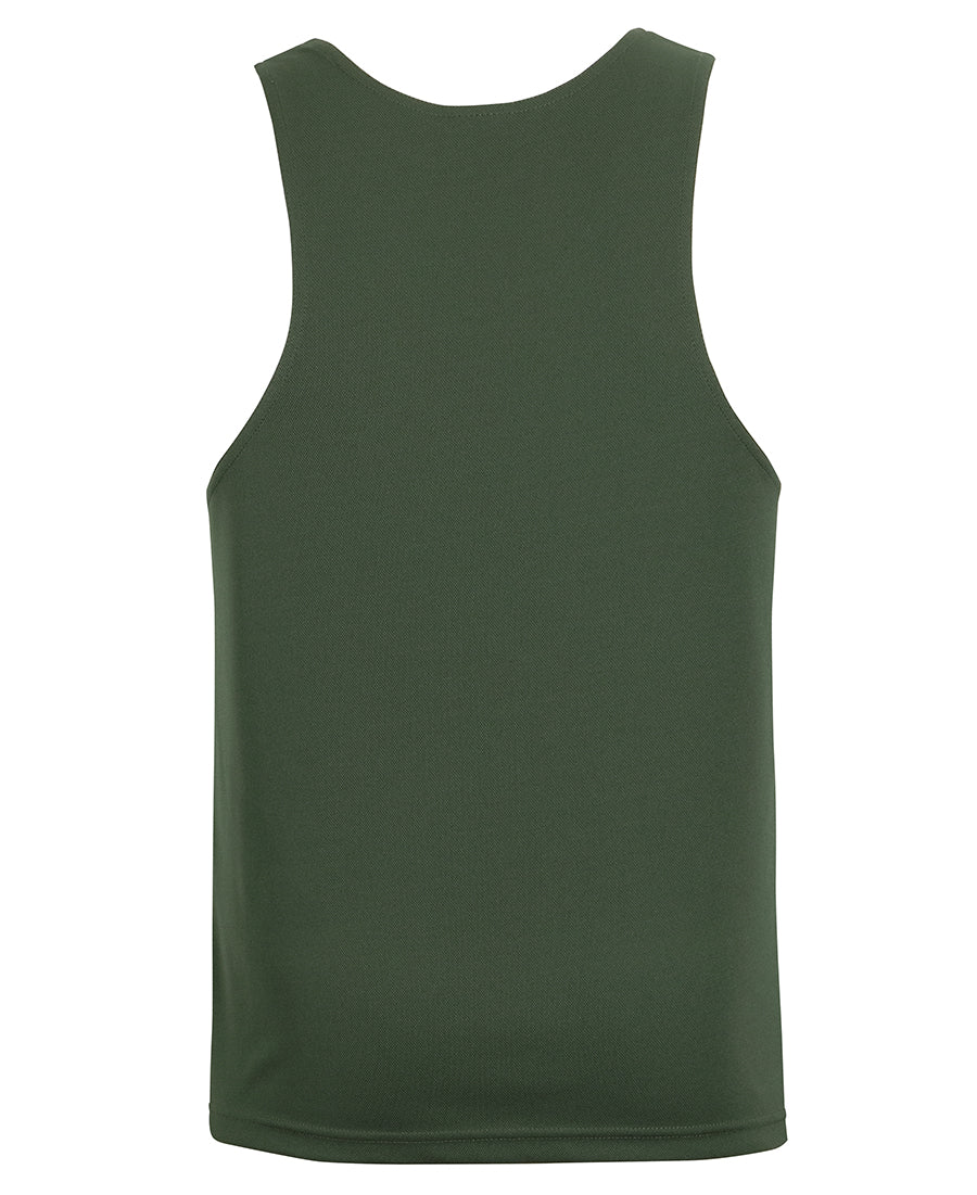 JB's Podium Poly Singlet (JBS7PS)