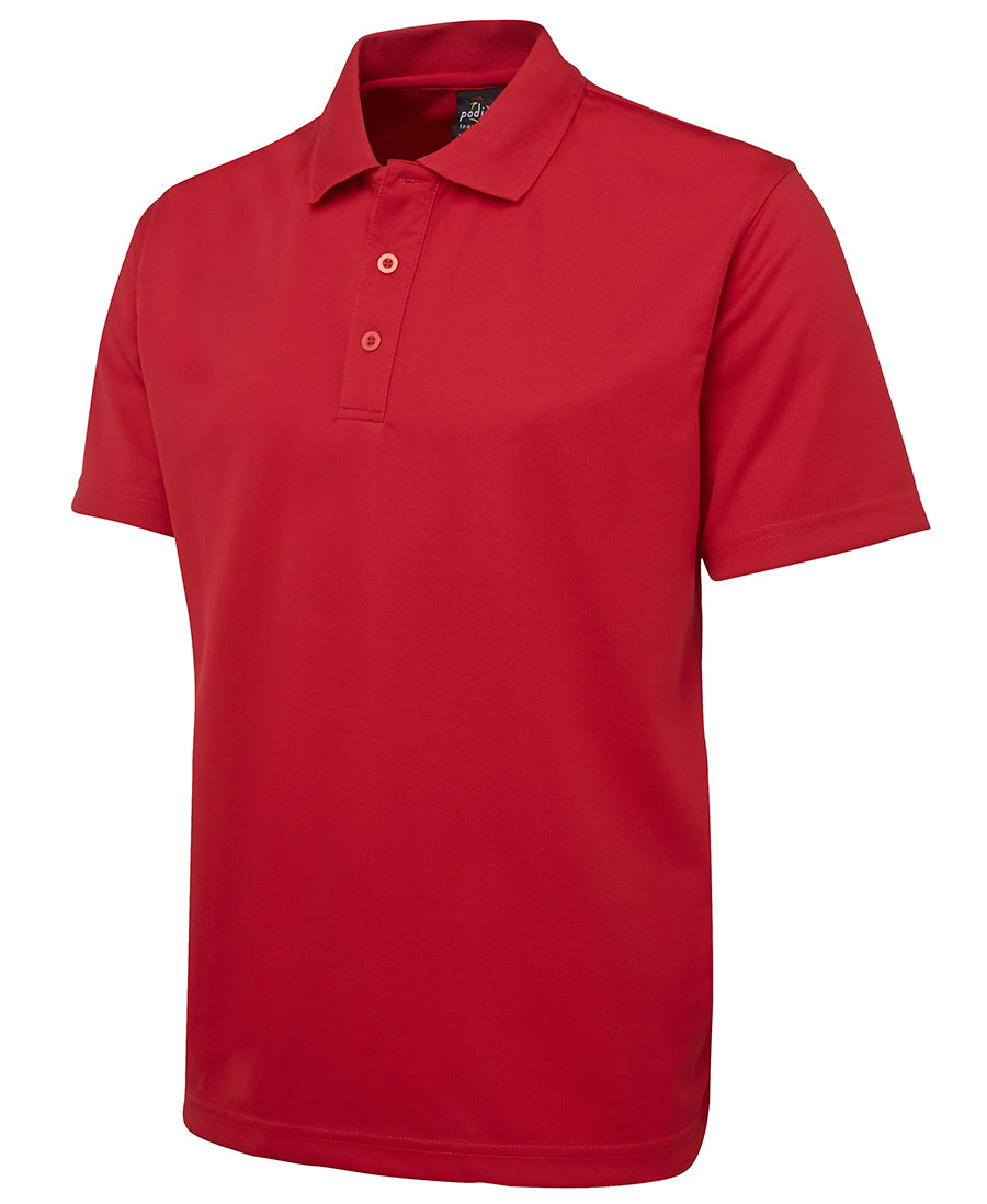 JB's Podium Poly Polo Short Sleeve (JBS7SPP)