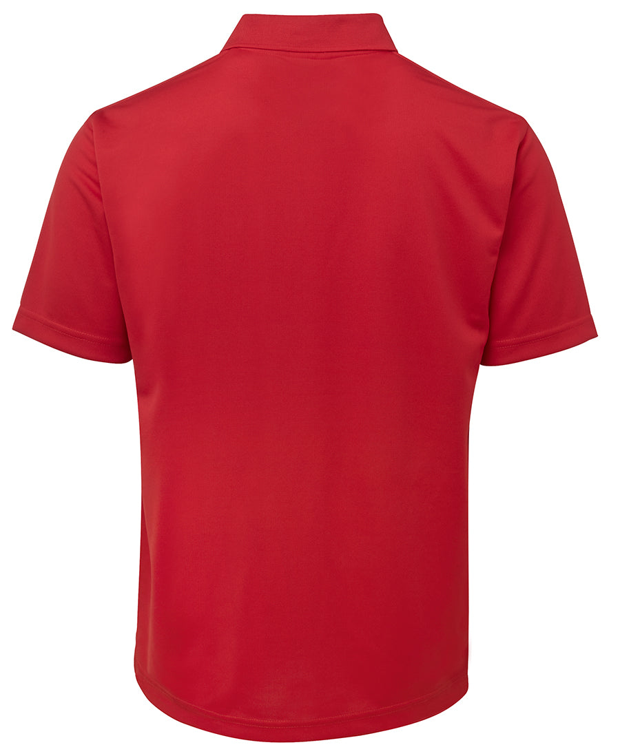 JB's Podium Poly Polo Short Sleeve (JBS7SPP)