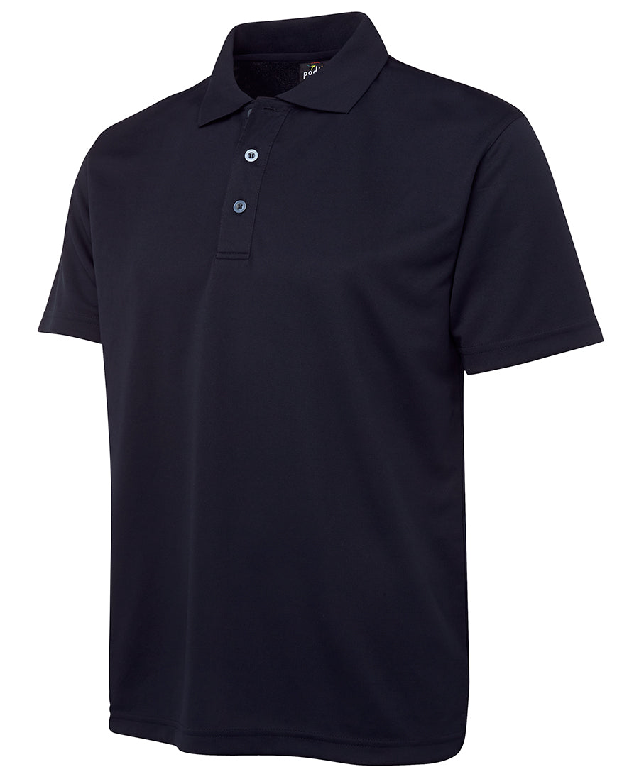 JB's Podium Poly Polo Short Sleeve (JBS7SPP)