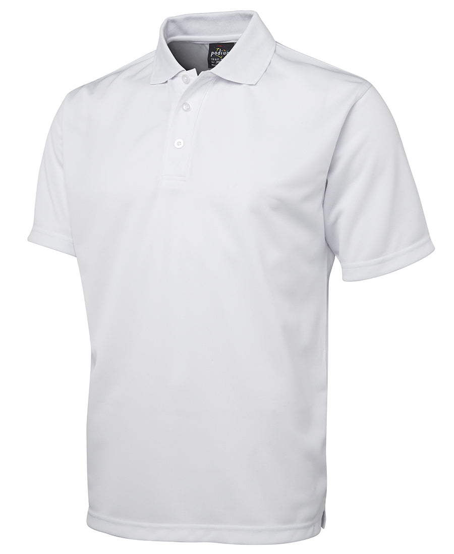 JB's Podium Poly Polo Short Sleeve (JBS7SPP)