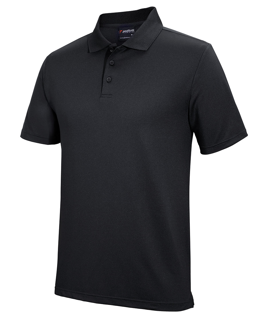 JB's Podium Stretch Polo Short Sleeve (JBS7STP)
