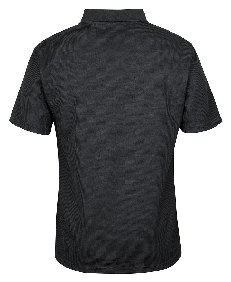 JB's Podium Waffle Pocket Polo Short Sleeve (JBS7WPP)
