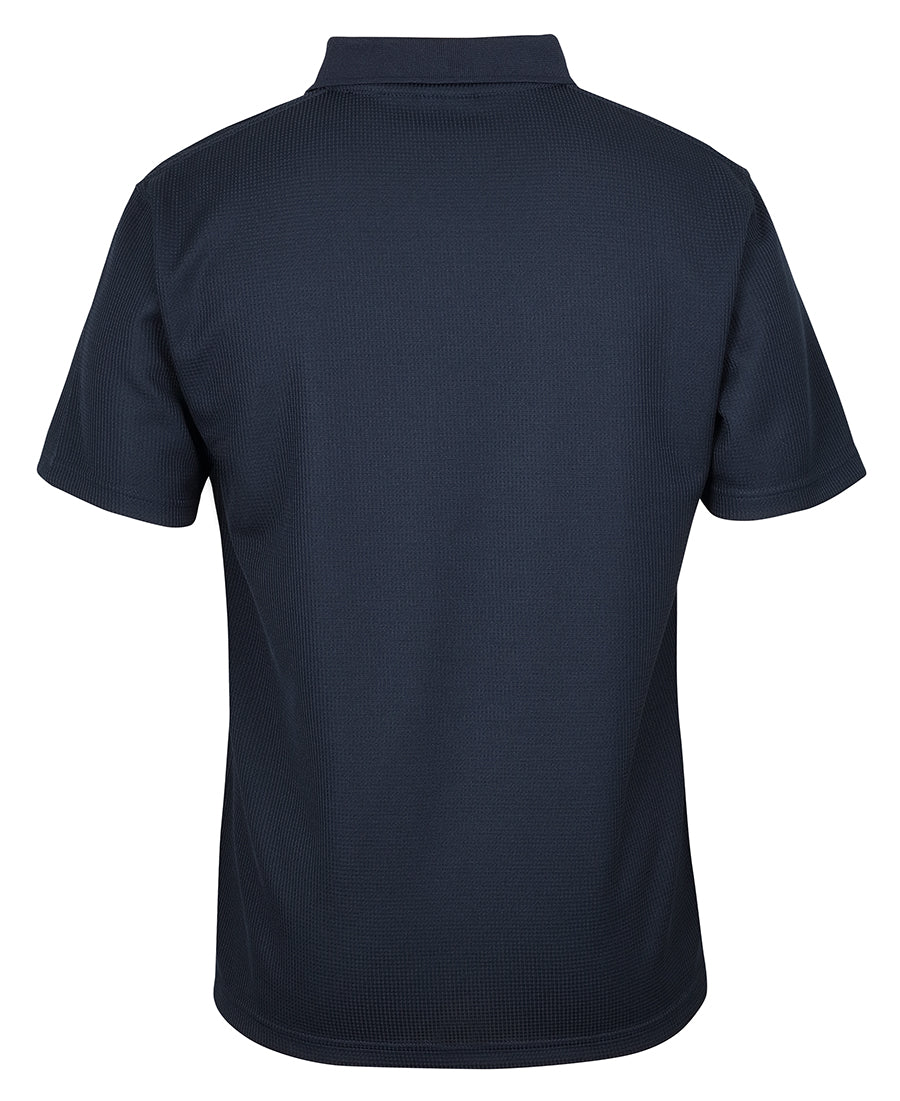 JB's Podium Waffle Pocket Polo Short Sleeve (JBS7WPP)