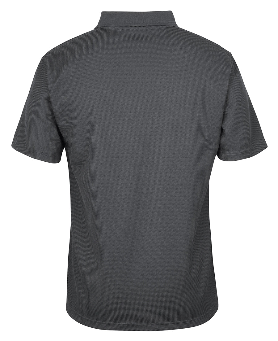 JB's Podium Waffle Pocket Polo Short Sleeve (JBS7WPP)