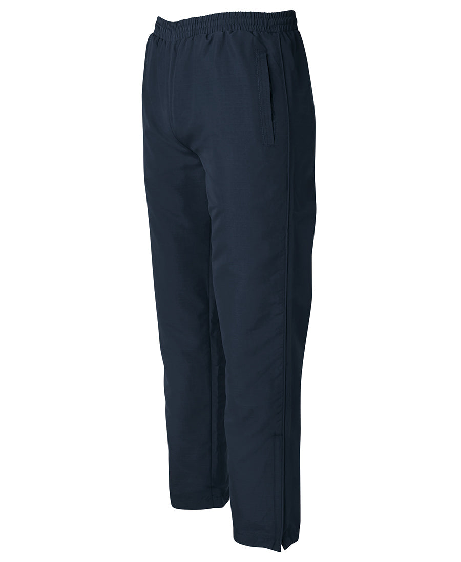 JB's Kids Podium Warm Up Zip Pants (JBS7WUZPK)