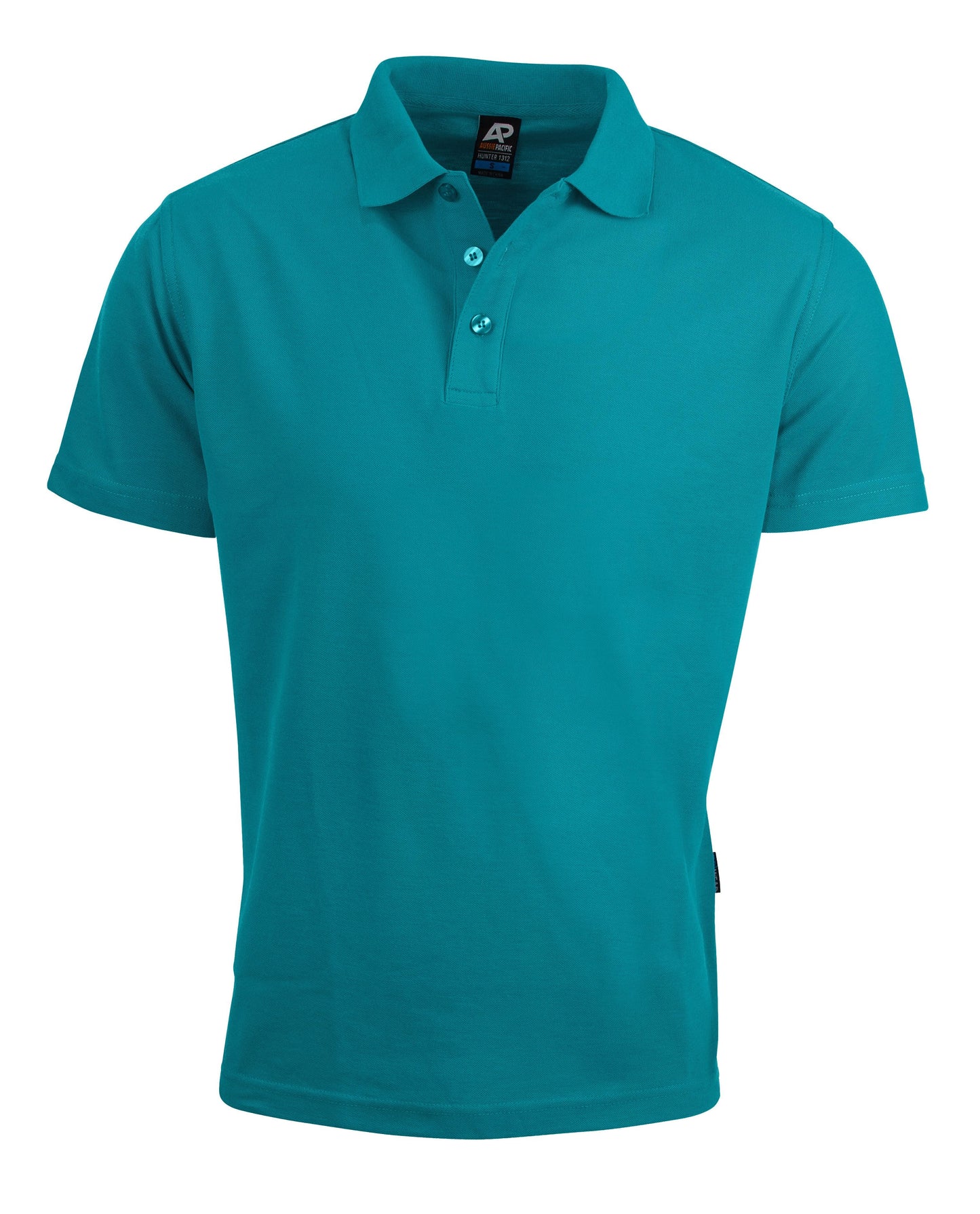 Aussie Pacific Hunter Mens Polos Short Sleeve (Additional Colours) (APN1312)
