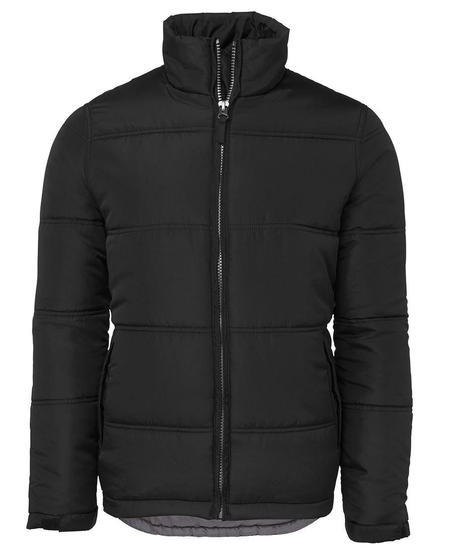 JB's Adventure Puffer Jacket (JBS3ADJ)