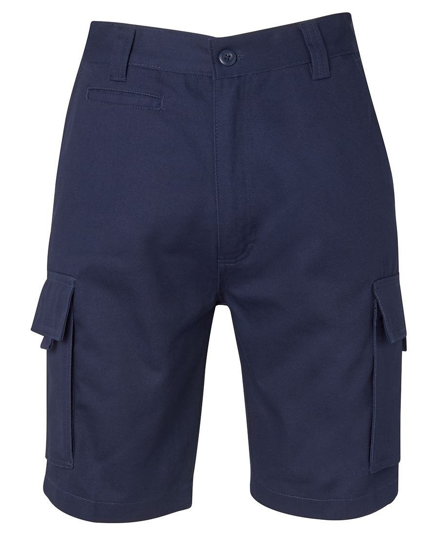 JB's Mercerised Work Cargo Short (JBS6MS)