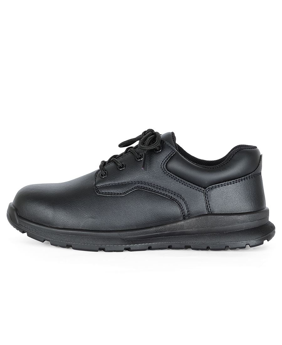 JB's Microfibre Lace Up Steeltoe Shoe (JBS9C4)