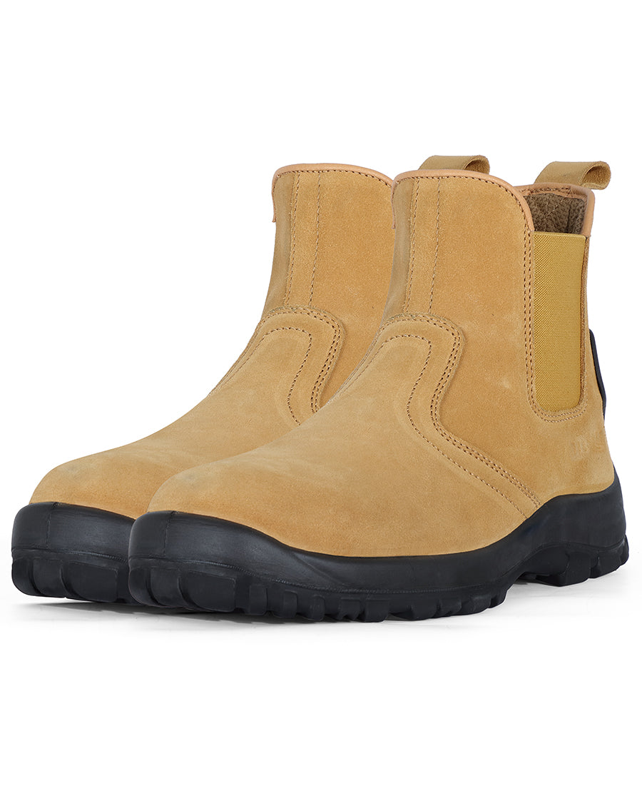 JB's Outback Elastic Sided Safety Boot (JBS9F3)