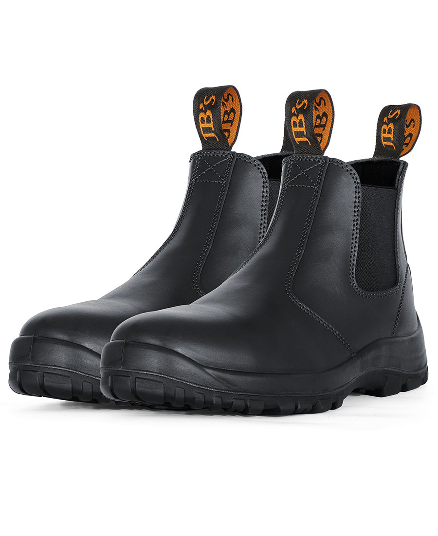 JB's Traditional Soft Toe Boot (JBS9F8)