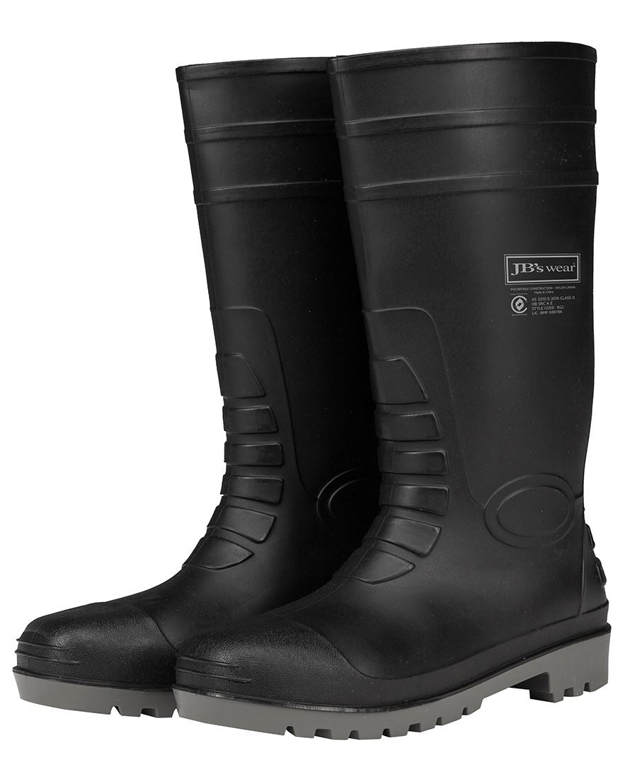 JB's Trad Gumboot (JBS9G2)