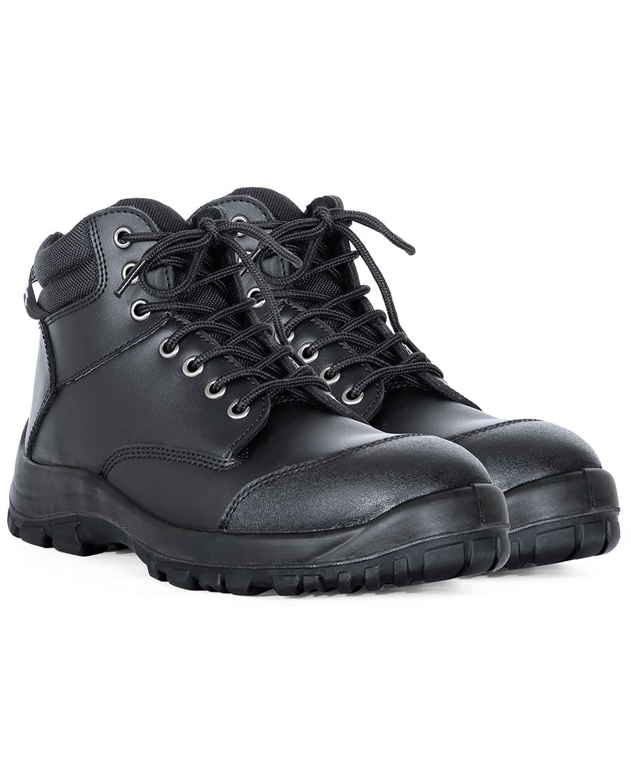 JB's Steeler Lace Up Safety Boot (JBS9G4)