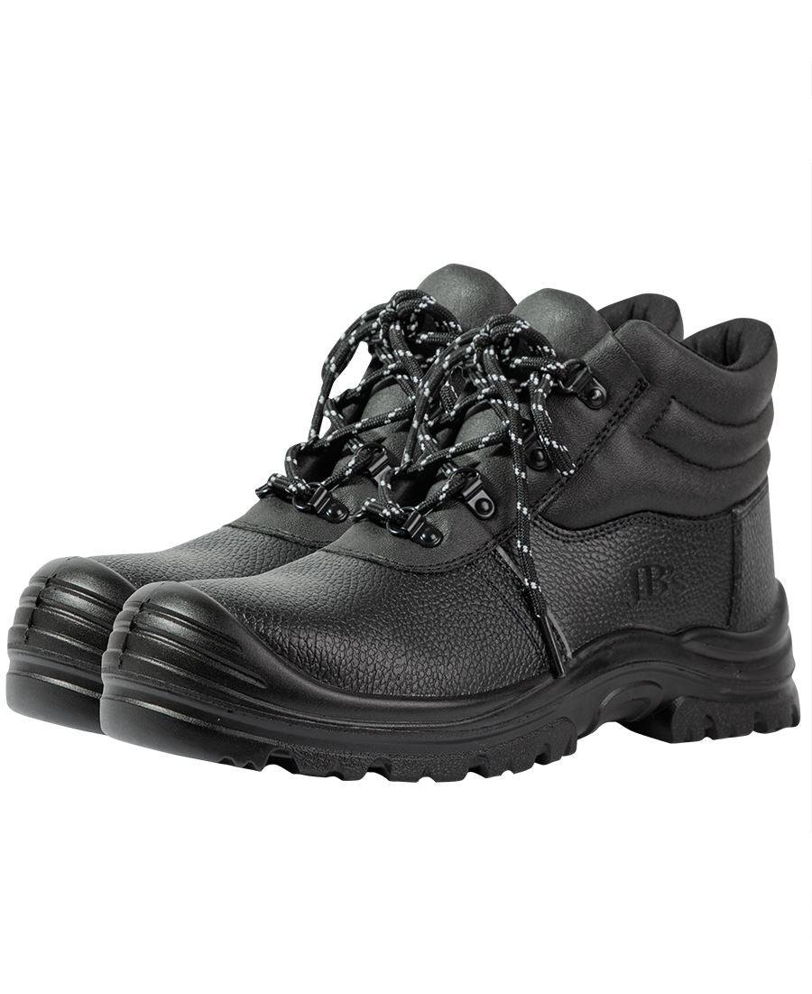 JB's Rock Face Lace Up Boot (JBS9G6)