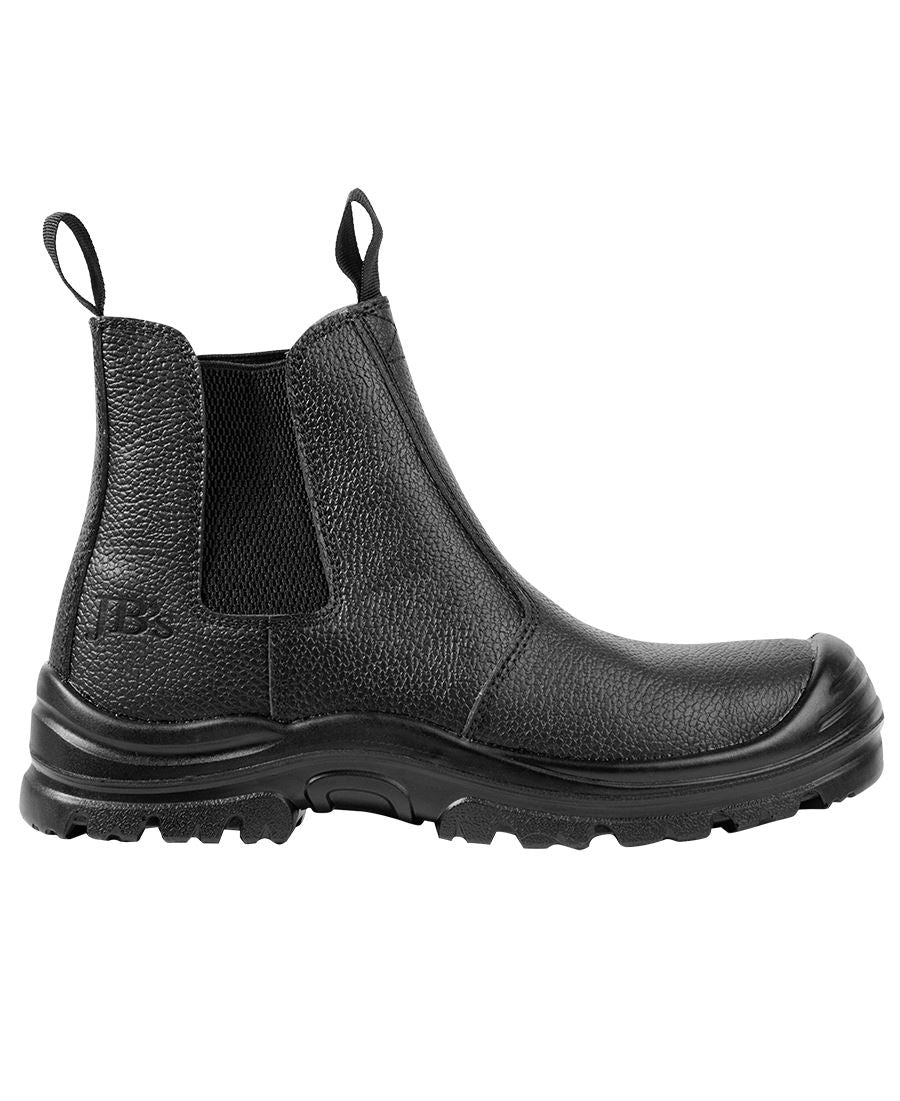 JB's Rock Face Elastic Sided Boot (JBS9G7)