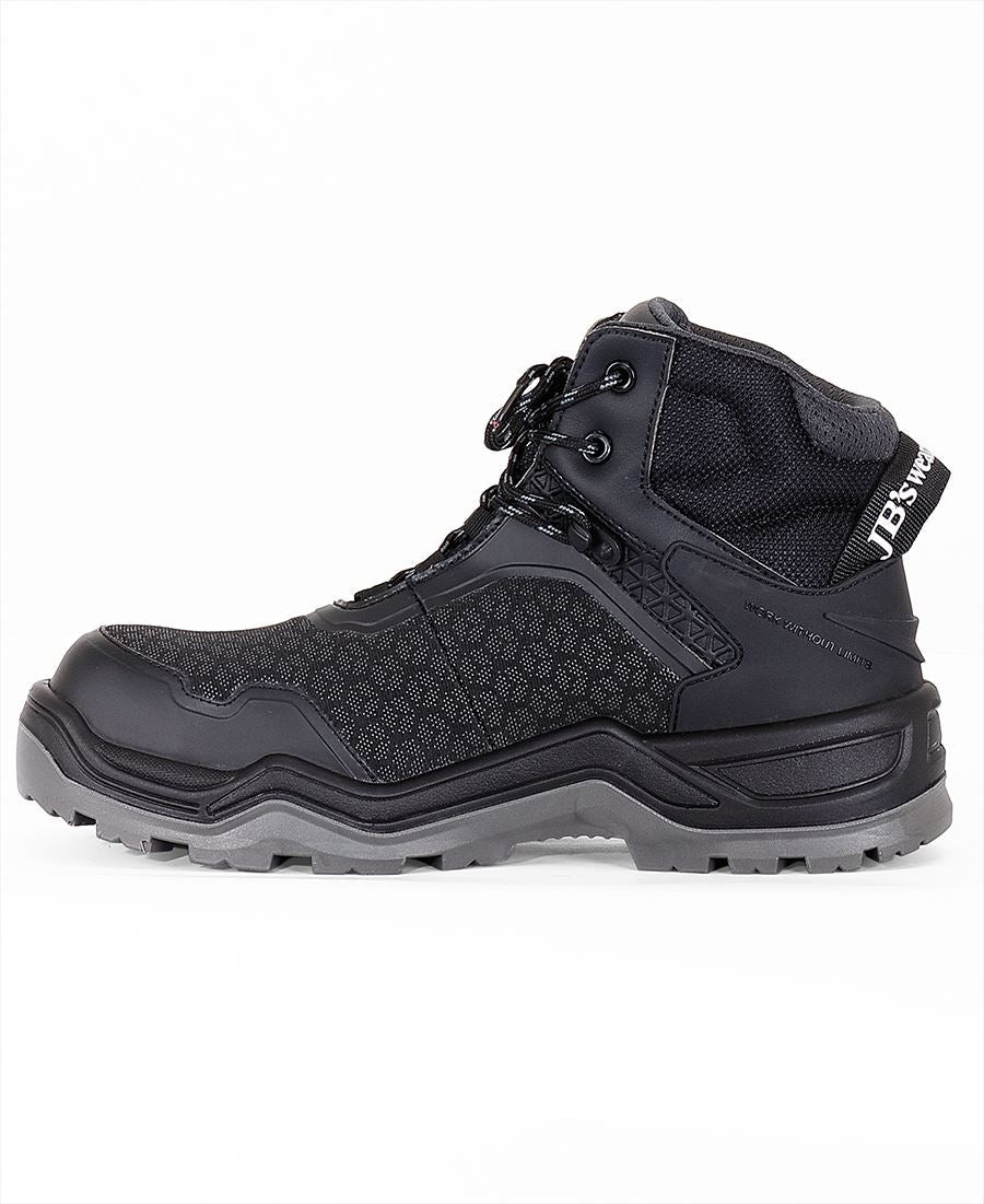 JB's Cyclonic Waterproof Boot (JBS9H1)