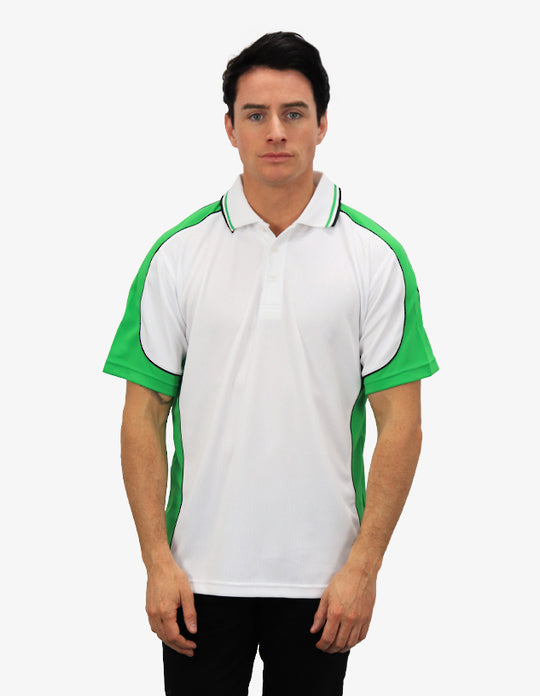 Be Seen 100% Polyester Cooldry Micromesh Polo (Additional Colours)
