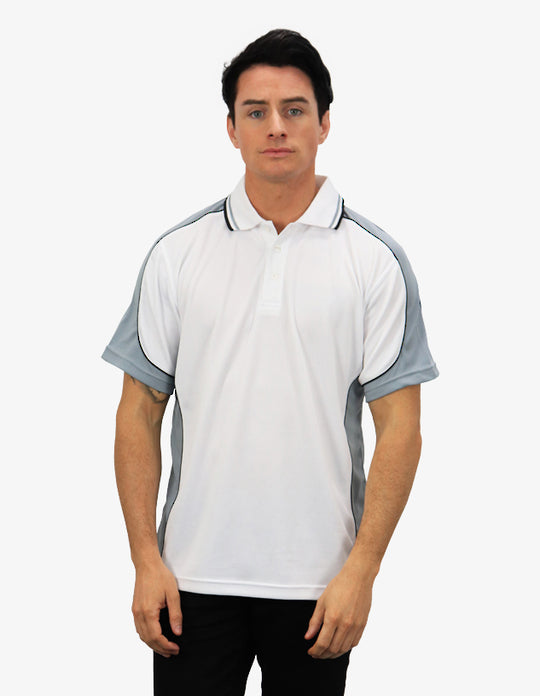Be Seen 100% Polyester Cooldry Micromesh Polo (Additional Colours)
