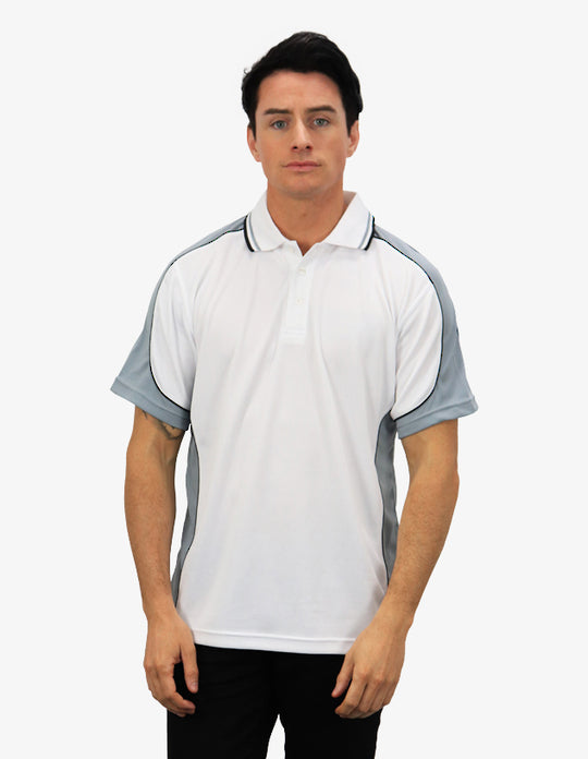 Be Seen 100% Polyester Cooldry Micromesh Polo   (Additional Colours)