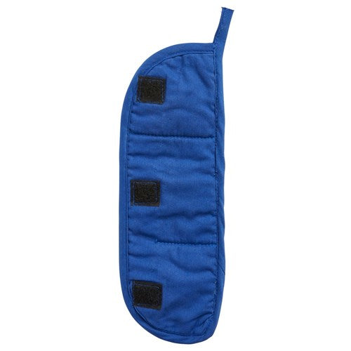 Thorzt Cooling Brow Pad to Fit Hard Hats - Blue (THOCBPB)