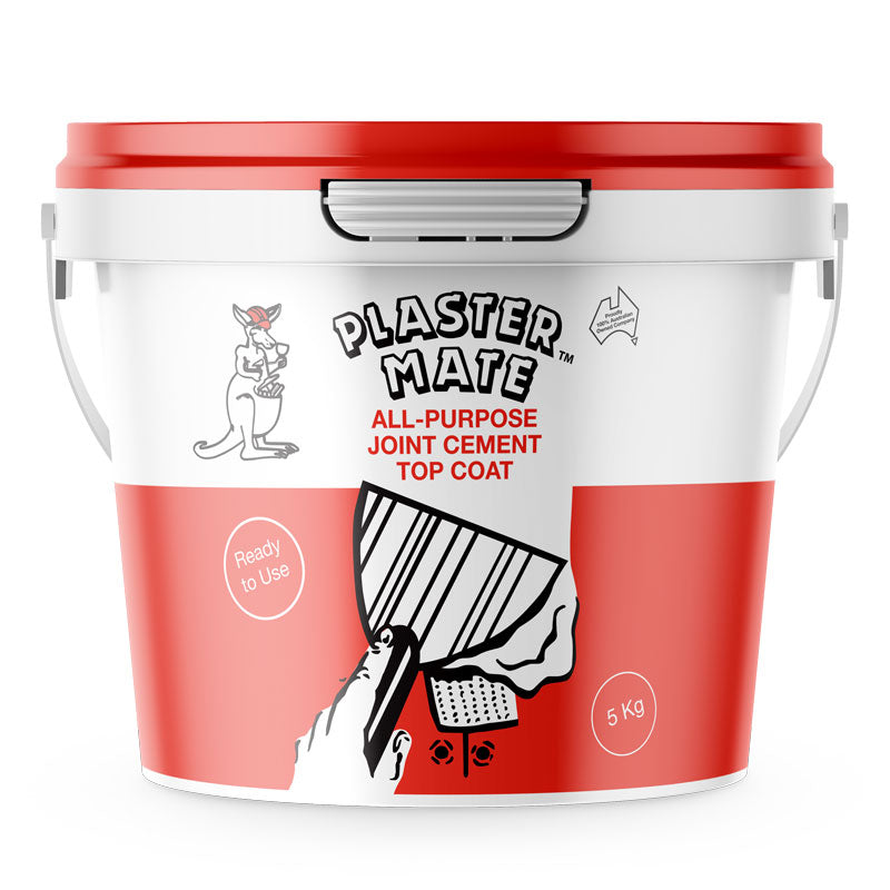 Plastermate All Purpose Joint Cement (Top Coat)