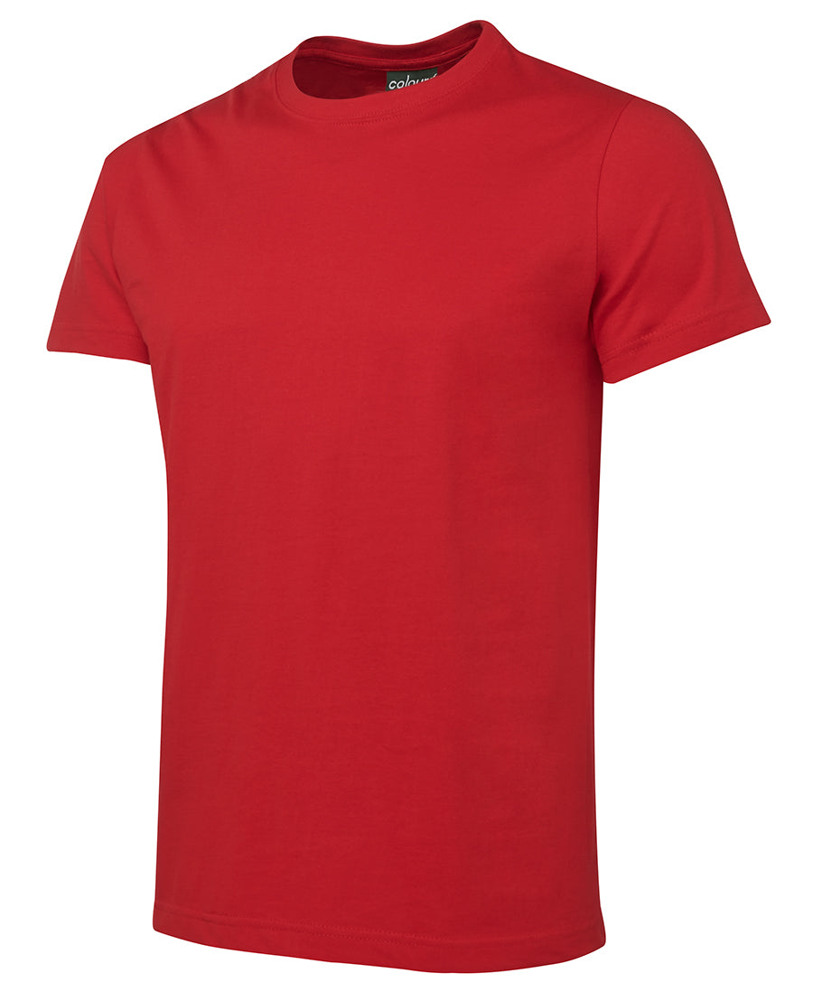 JB's C of C Fitted Tee (JBSS1NFT)