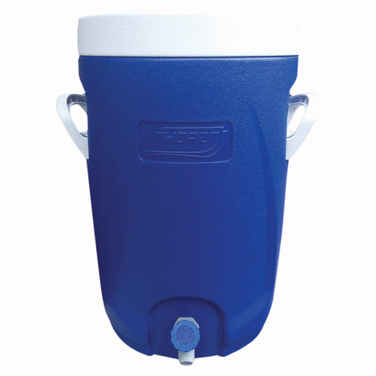 THORZT COOLER 20L BLUE - Thorzt Hydration - Best Buy Trade Supplies Direct to Trade
