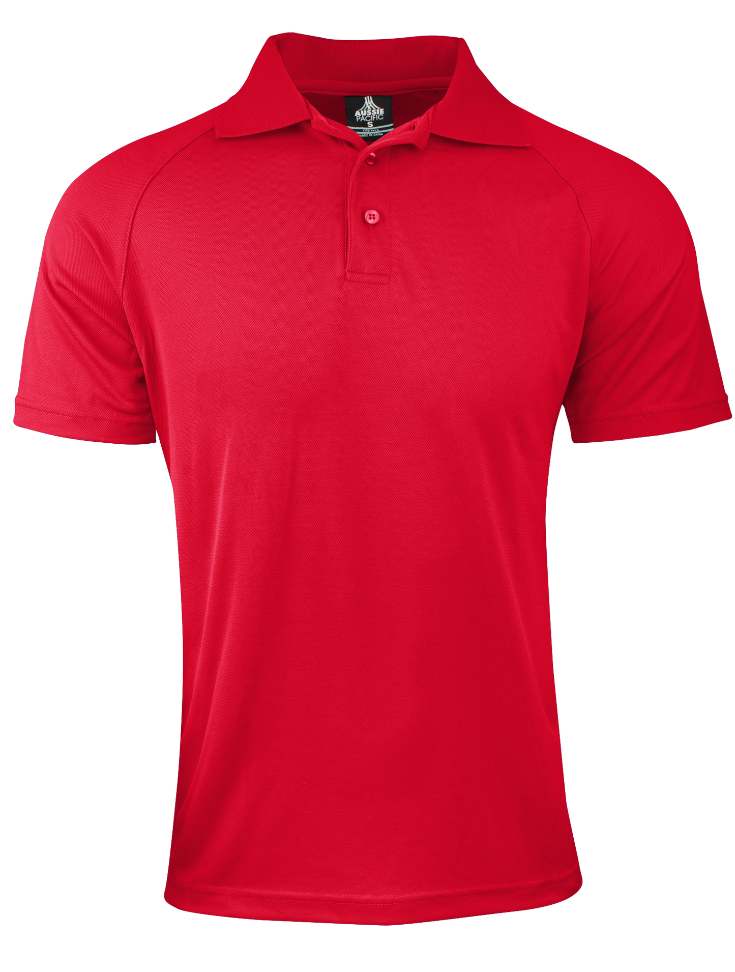 Aussie Pacific Keira Mens Polos Short Sleeve (APN1306)